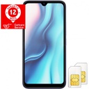 Itel A37