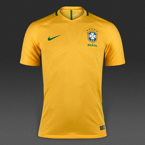 MAILLOT DE BRESIL