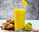Jus de gengembre