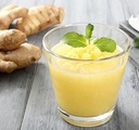 Jus de gengembre