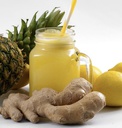 Jus de gengembre