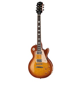 guitares solo électriques