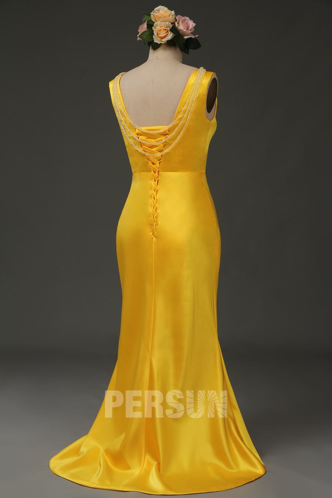 ROBE CHIC DE SOIREE