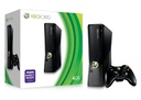 Microsoft Xbox 360 Slim 4Go