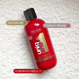  Revlon shampooinggs