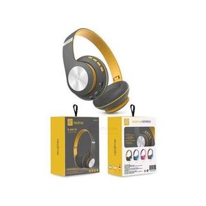 Realme CASQUE Audio Realme RMA 66 _ Bluetooth