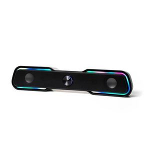 Hp Haut-parleurs Stéréo DHE 6002 - Noir