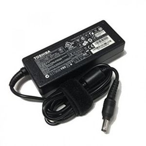 Toshiba Chargeur Pc Portable Compatible Toshiba - 19 V, 3.42 A / 4.74A