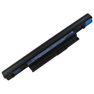 Batterie Ordinateur Portable 3820 Pour Acer ASPIRE 3820, ASPIRE 3820T- Noir