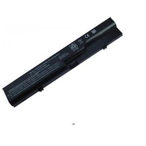 Batterie  Pour PC HP ProBook 4321s, 4421s, 4425s,4520s,k 4525s - Noir