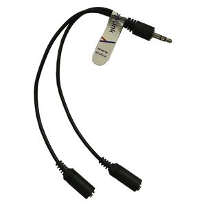 TOPLINK Câble USB Imprimante 5M Avec 1 Filtre IPTEC  - Noir