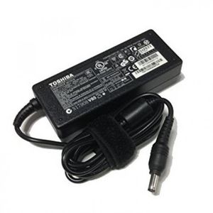 Toshiba Chargeur Pc Portable Compatible Toshiba - 19 V, 3.42 A / 4.74A