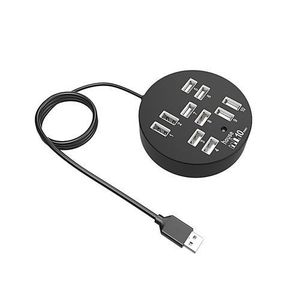 Multiport USB Hub 8 Ports