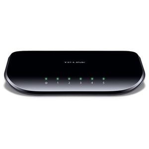 TPLink Switch 5 Ports Gigabit - TPLINK