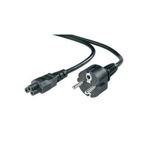 Câble D'alimentation Secteur Pour PC Portable - Noir