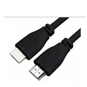 Câble HDMI D'origine Pour PS3 Et PS4 - Noir