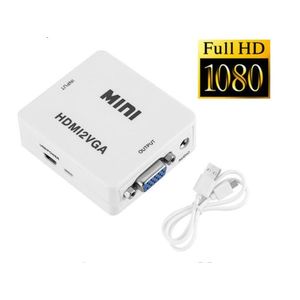 Adaptateur HDMI Vers VGA