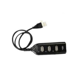 Adaptateur HDMI Vers VGA Box