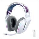 Logitech G733 LIGHTSPEED Casque Gaming Sans Fil