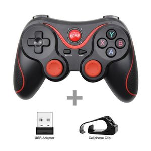 Manette Sans Fil