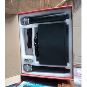 Kit De Micro Baladeur 