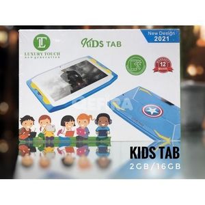 Kids Tablets Kids Tab Blindé éducative Pour Enfants Fille