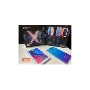 Atouch Tablette éducative Avec 2 SIM - 4 G - 2GB- 16 GB