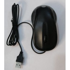Souris Filaire GAMER - NB M759 - Noir
