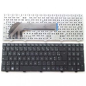 Clavier Azerty Compatible Hp ProBook 4540S 4740 ... - Noir