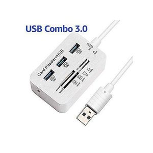 Etui + Clavier Compatible Tablette 10.1" - Noir