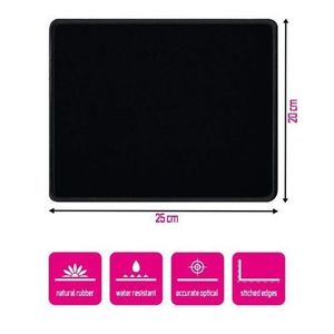 Tapis De Souris – Noir