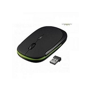 Souris Sans Fil - Noir