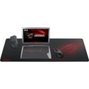 Msi Tapis GAMER RGB Grande Taille 900mm X 400mm