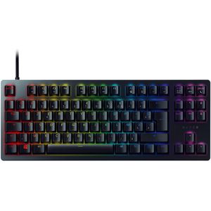 Razer Huntsman Tournament Edition Optical Gaming Keyboard French Layout