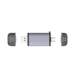 HUB USB 2.0 3.0  Multifonction