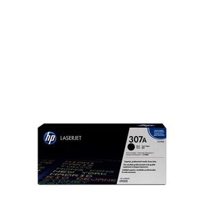 Hp Cartouche De Toner HP 307A - CE740A - 7300 Pages - Noir