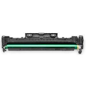 Compatible 17A Toner Laserjet - CF217A - 1600 Pages - Noir