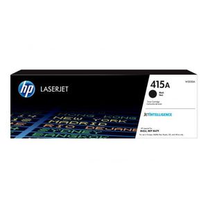 Hp Cartouche D'Encre - Toner Laserjet HP 415A - W2030A - 2400 Pages - Black