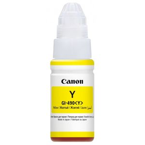 Canon Cartouche D'encre Canon GI-490 M Magenta Bottle - 7000 Pages
