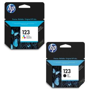 Hp Cartouche D'Encre HP 85A -  Pack De 4 Toners Laserjet  CE285A - 6400 Pages - Noir