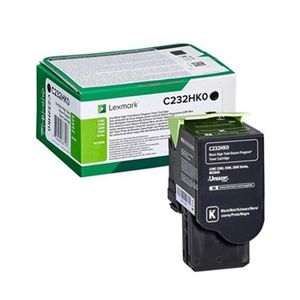 Lexmark C235HK0 - Noir