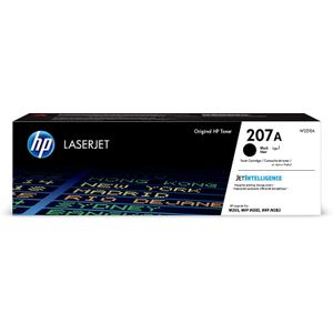 Hp 207 A - NOIR