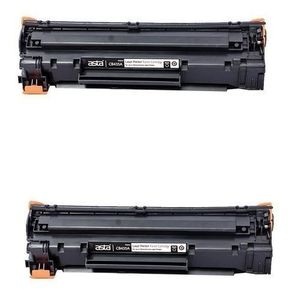 Hp Cartouche Compatible  D'Encre HP 64A - CC364A - 10 000 Pages - Noir