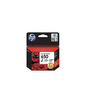 Hp Cartouche D'encre Hp 920XL - Cyan D'origine