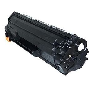 Cartouche De Toner  305A Compatible - CE413A - 2200 Pages - Rose