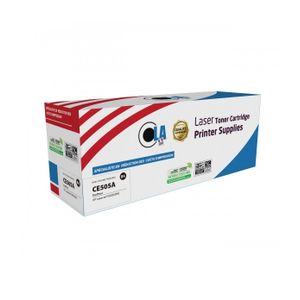 Ola 05 Toner Laserjet - CE505A - 2300 Pages - Noir