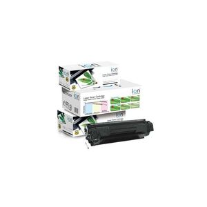 Ion Cartouche D'Encre ION 410A - CF411A - 2300 Pages - Cyan