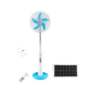 Ventilateur Rechargeable - Autonomie 16H