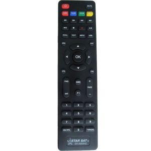 Télécommande Adapté Samsung Smart