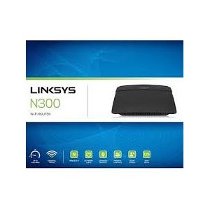 Cisco Linksys N300